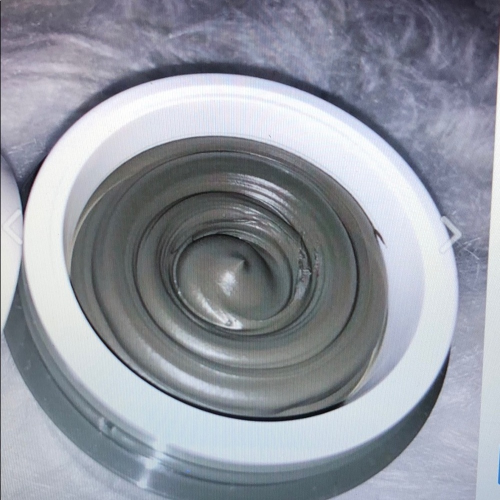 BareMinerals Mud Mask NEW